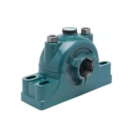 Type C Pillow Block 4-Bolt Base, P4B-C-307